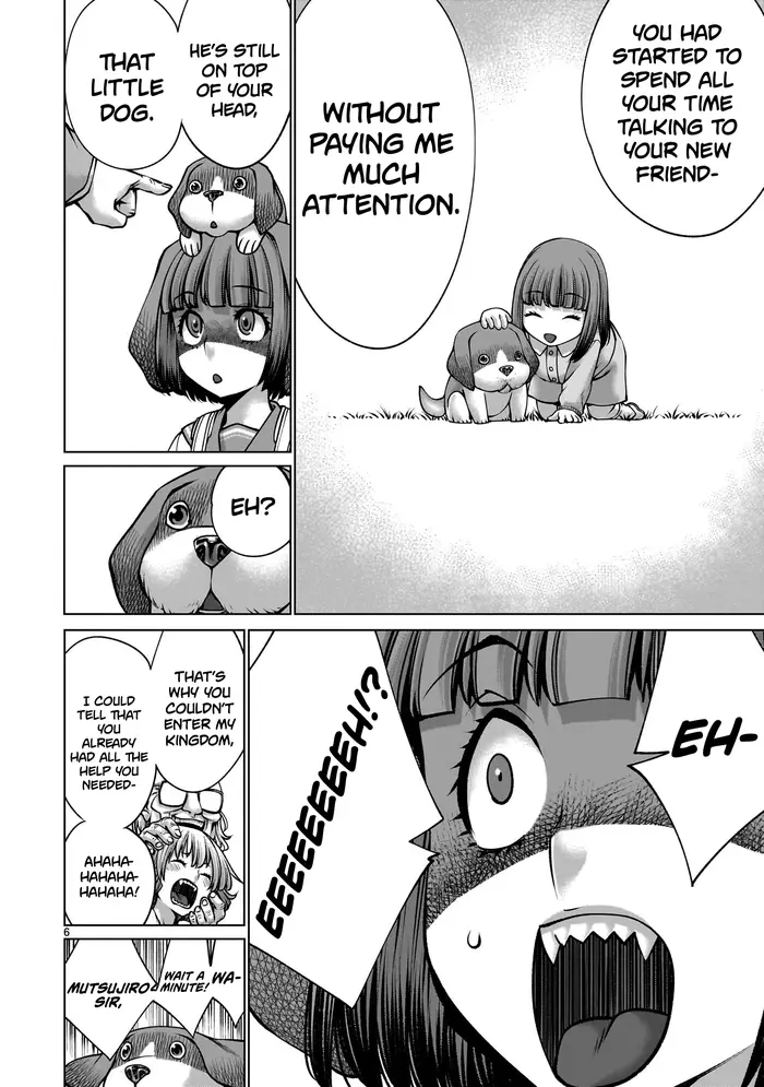 Killing Bites Chapter 120 image 06_optimized